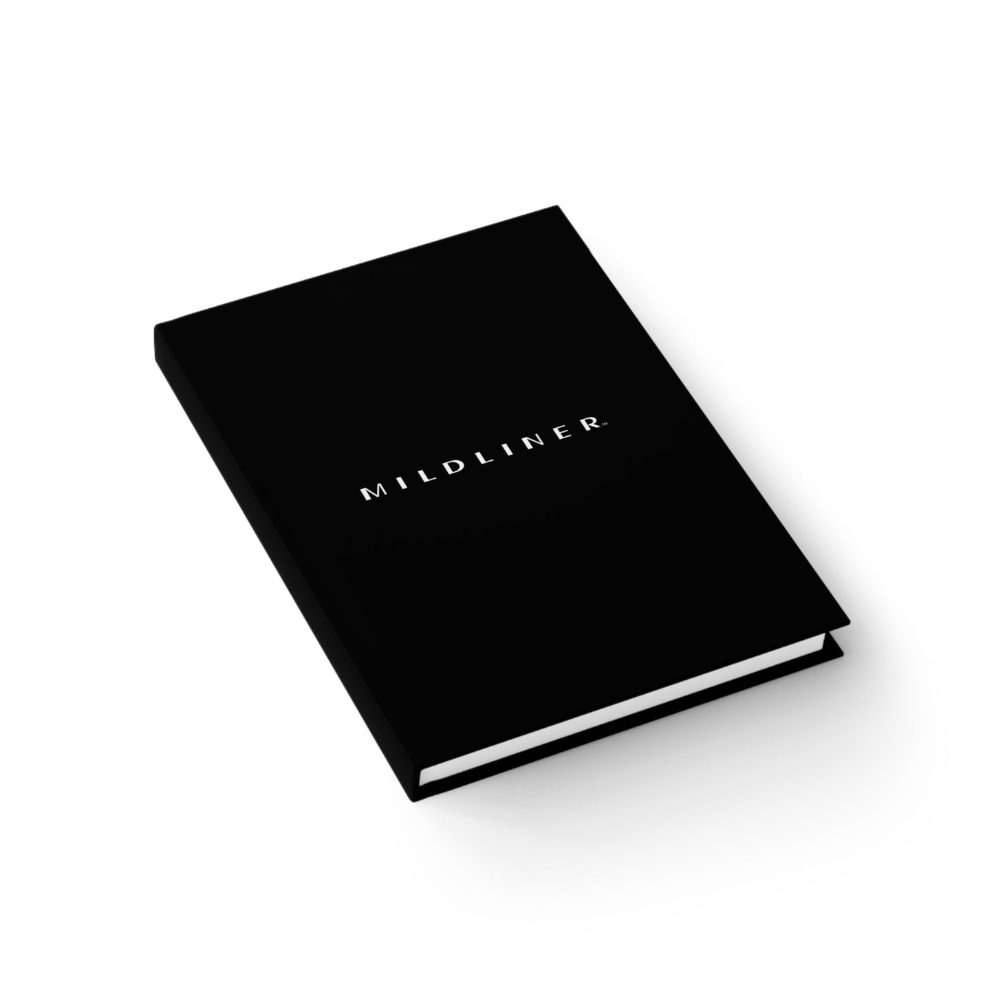 Journal - Ruled Line
