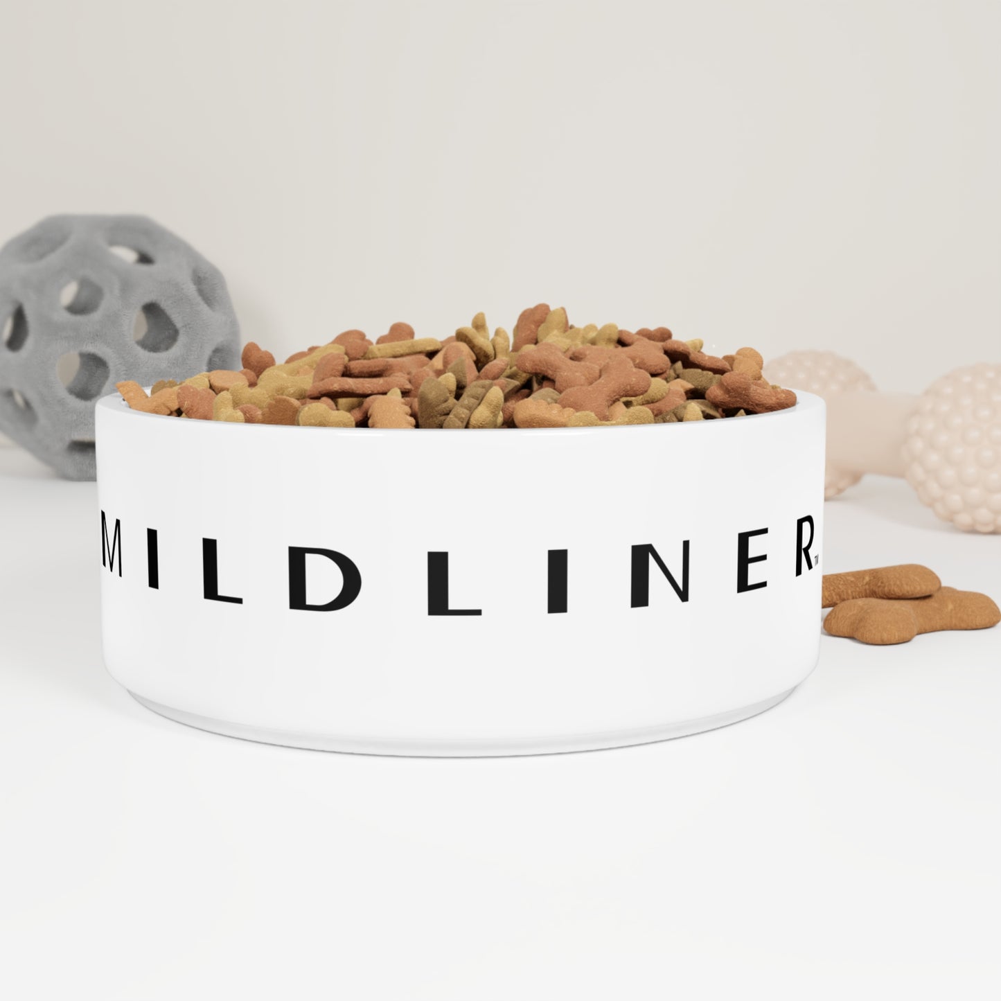 Pet Bowl