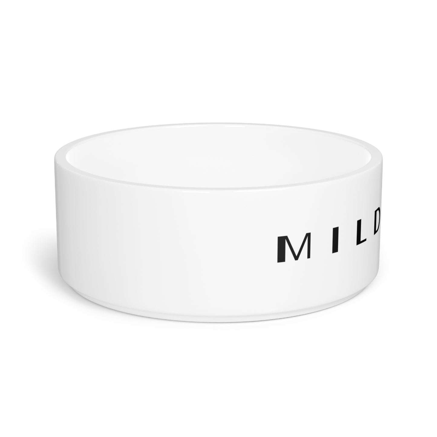 Pet Bowl