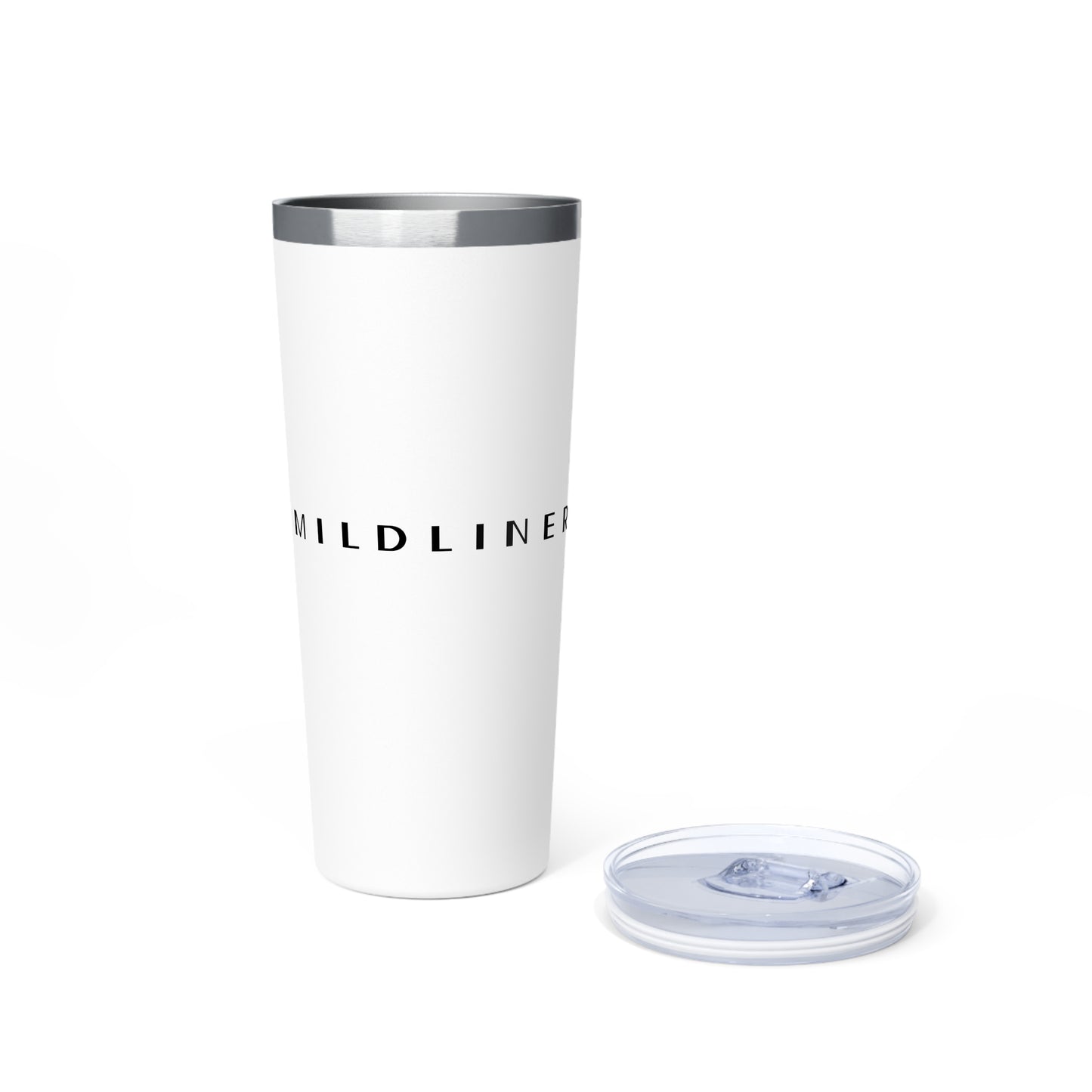 Copper Vacuum Insulated Tumbler, 22oz