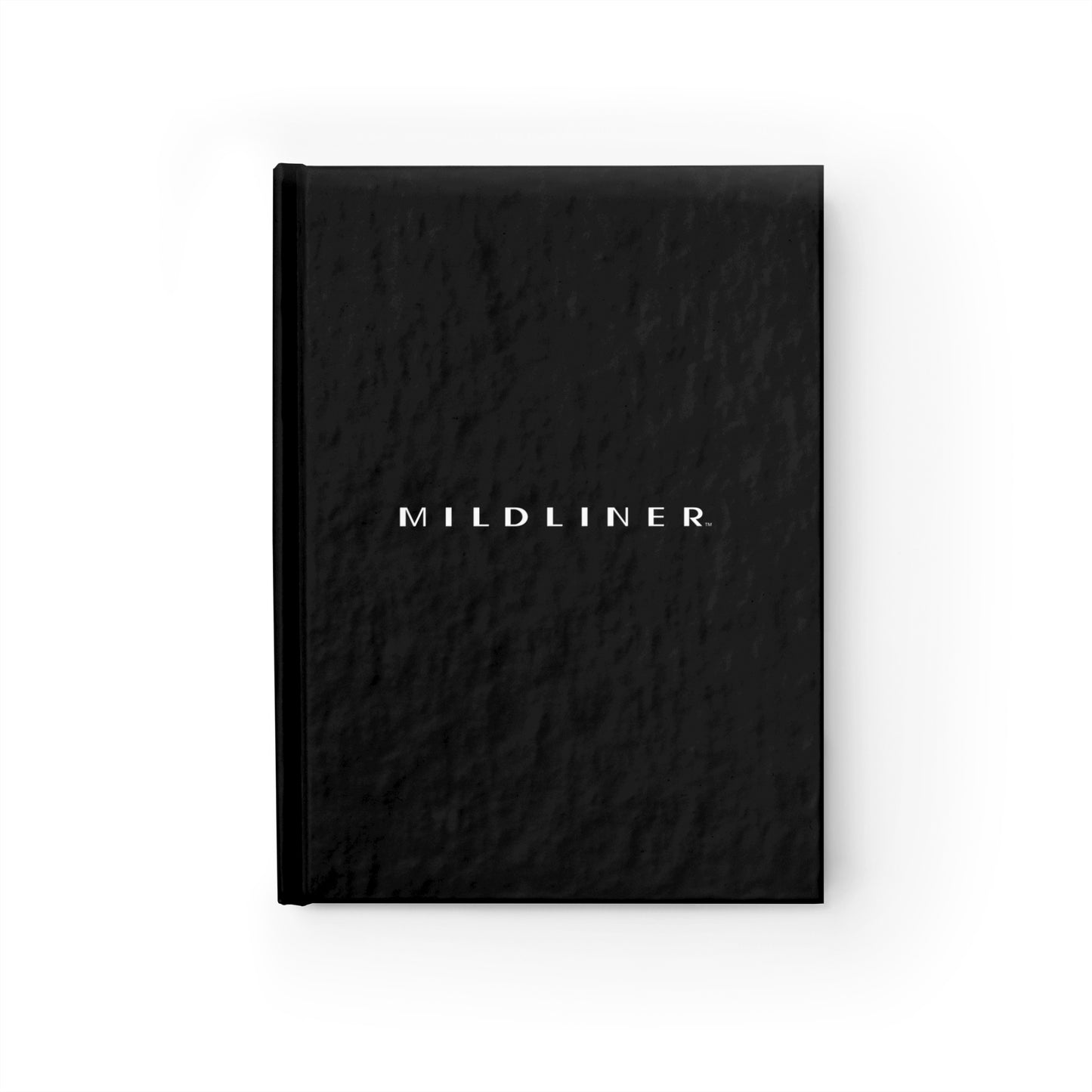 Journal - Ruled Line