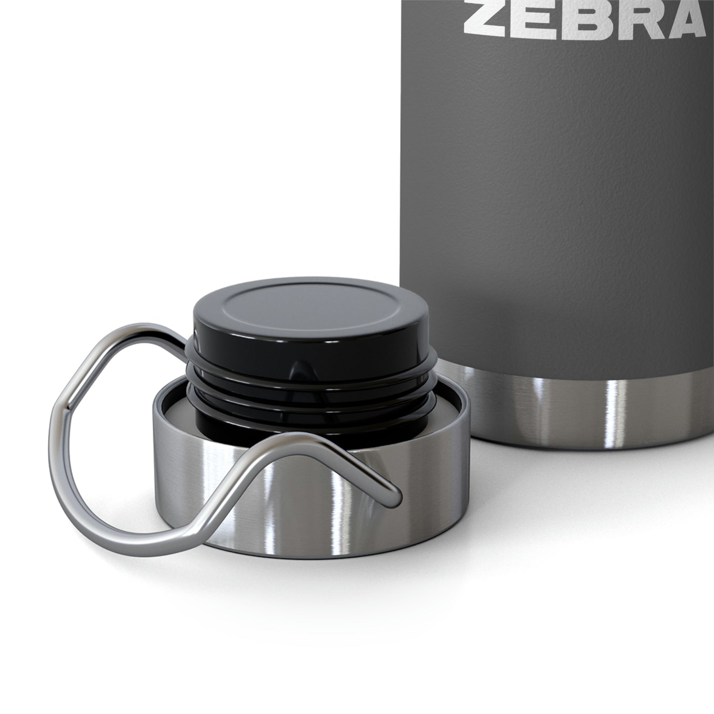Copper Vacuum Insulated Bottle, 22oz