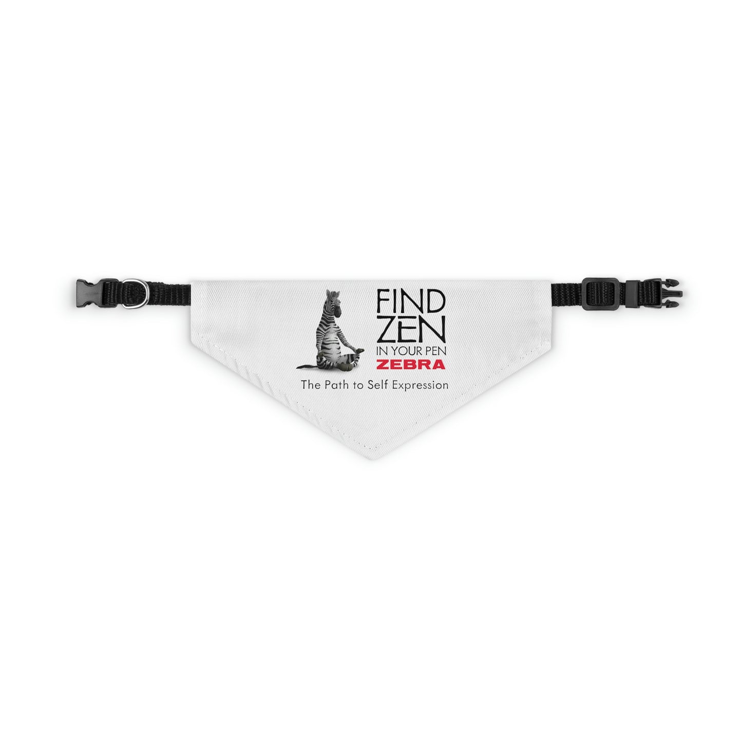 Pet Bandana Collar
