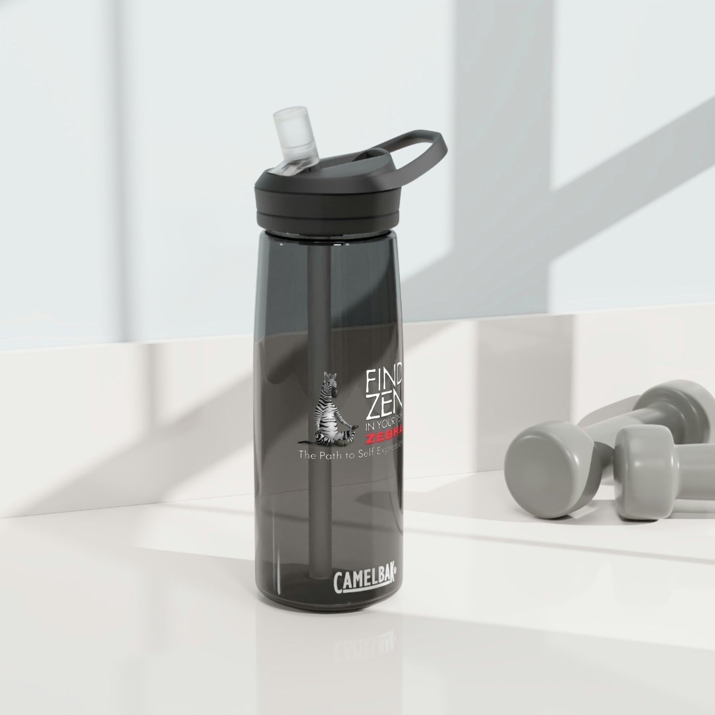CamelBak Eddy® Water Bottle
