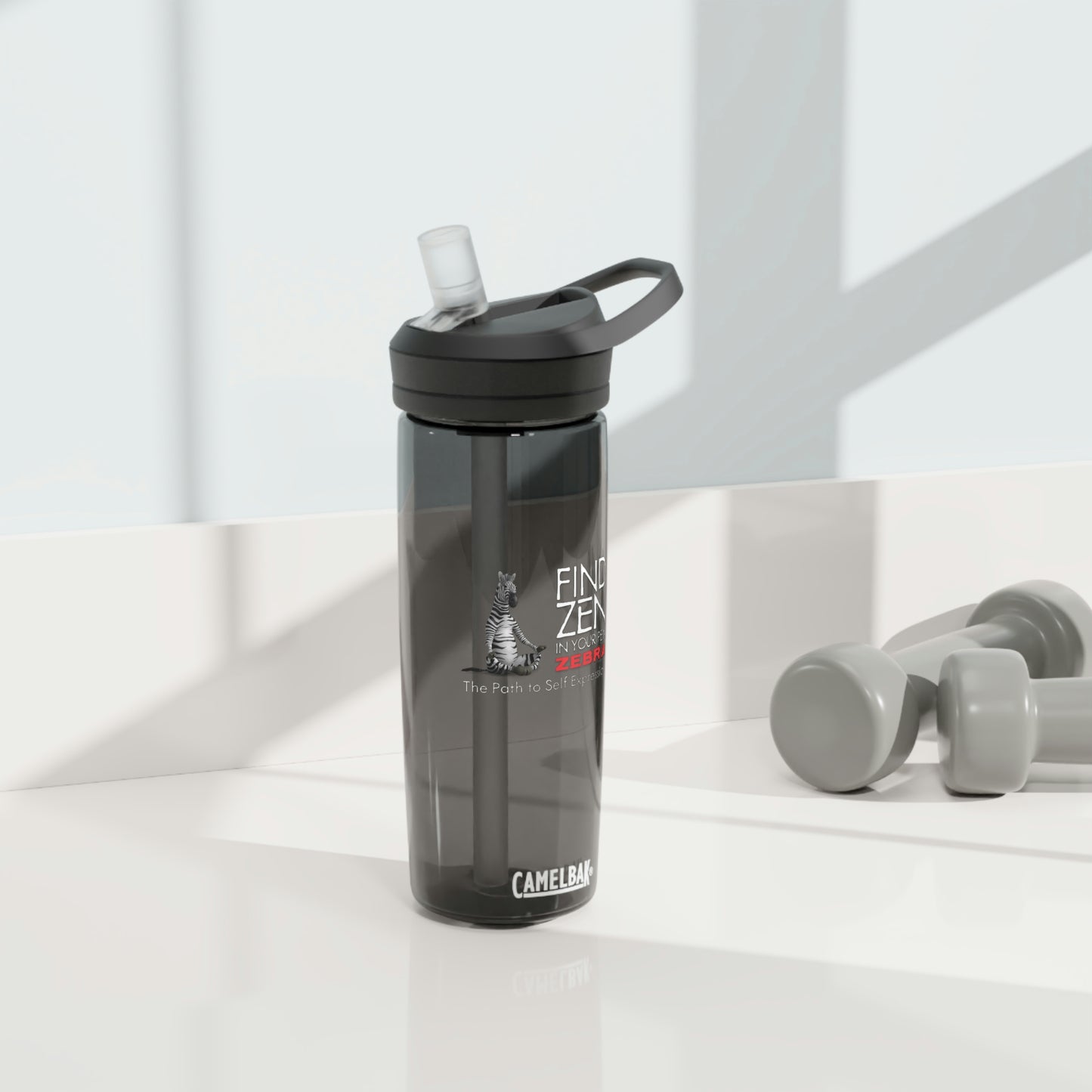 CamelBak Eddy® Water Bottle