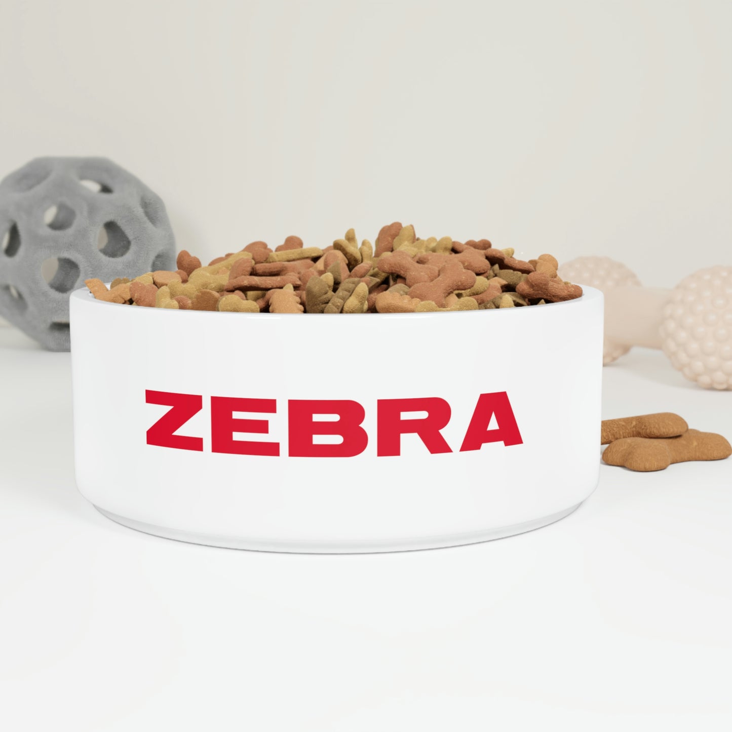 Pet Bowl