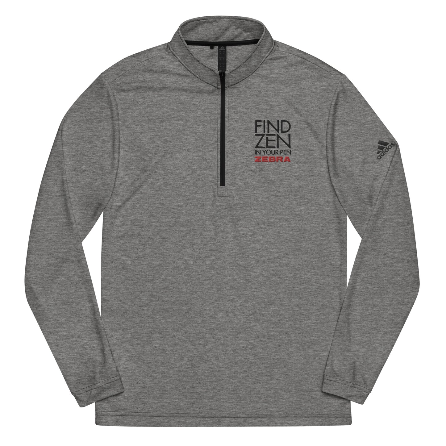 Adidas Quarter Zip