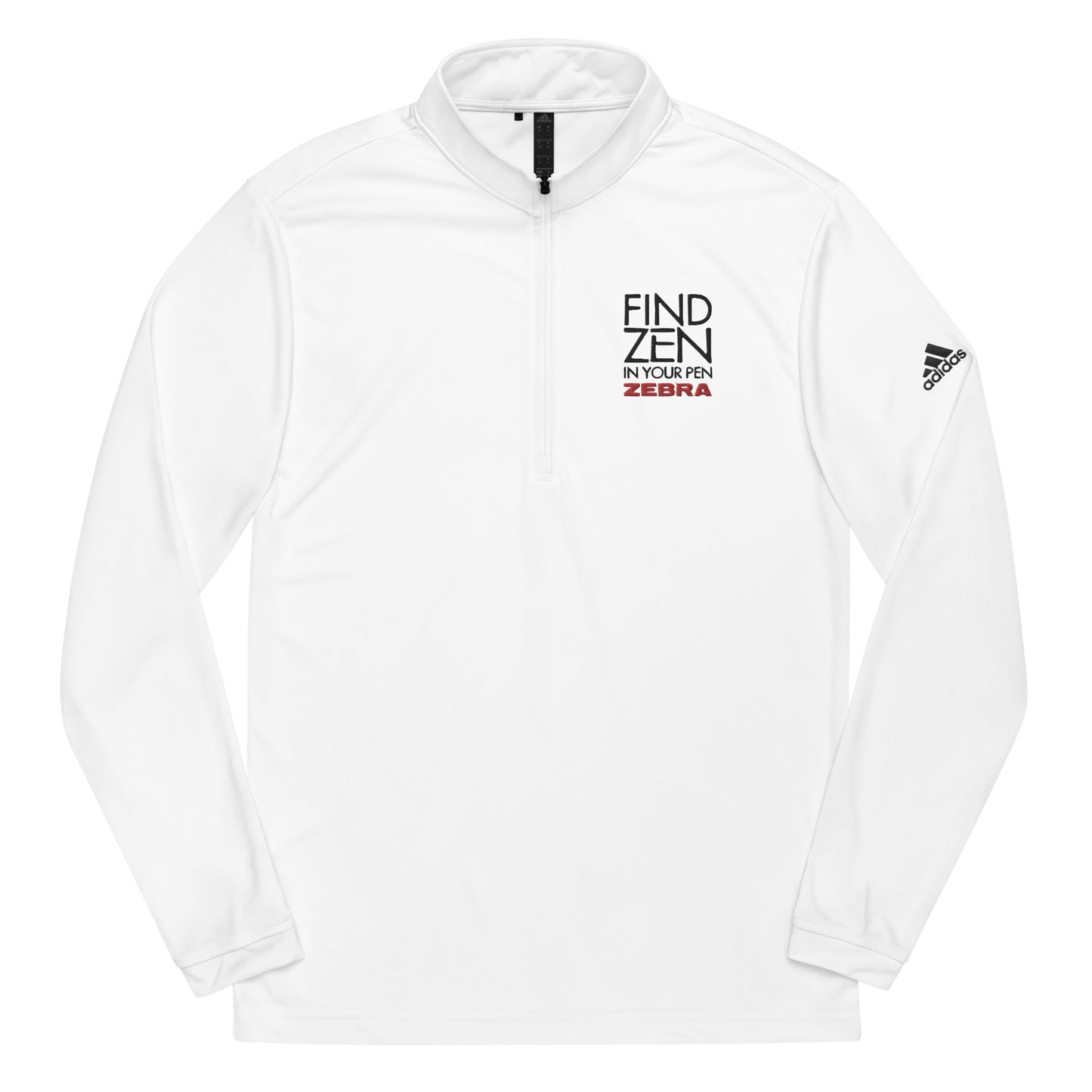 Adidas Quarter Zip
