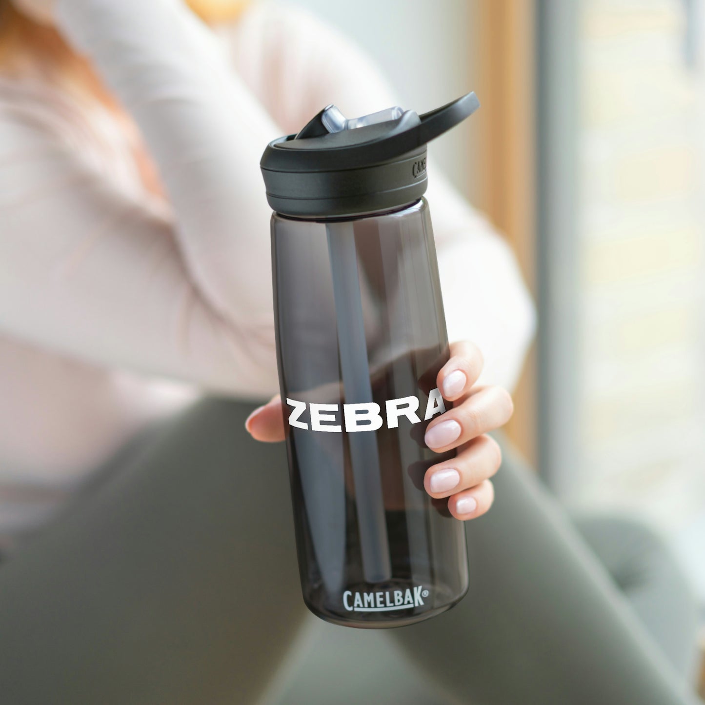 CamelBak Eddy® Water Bottle