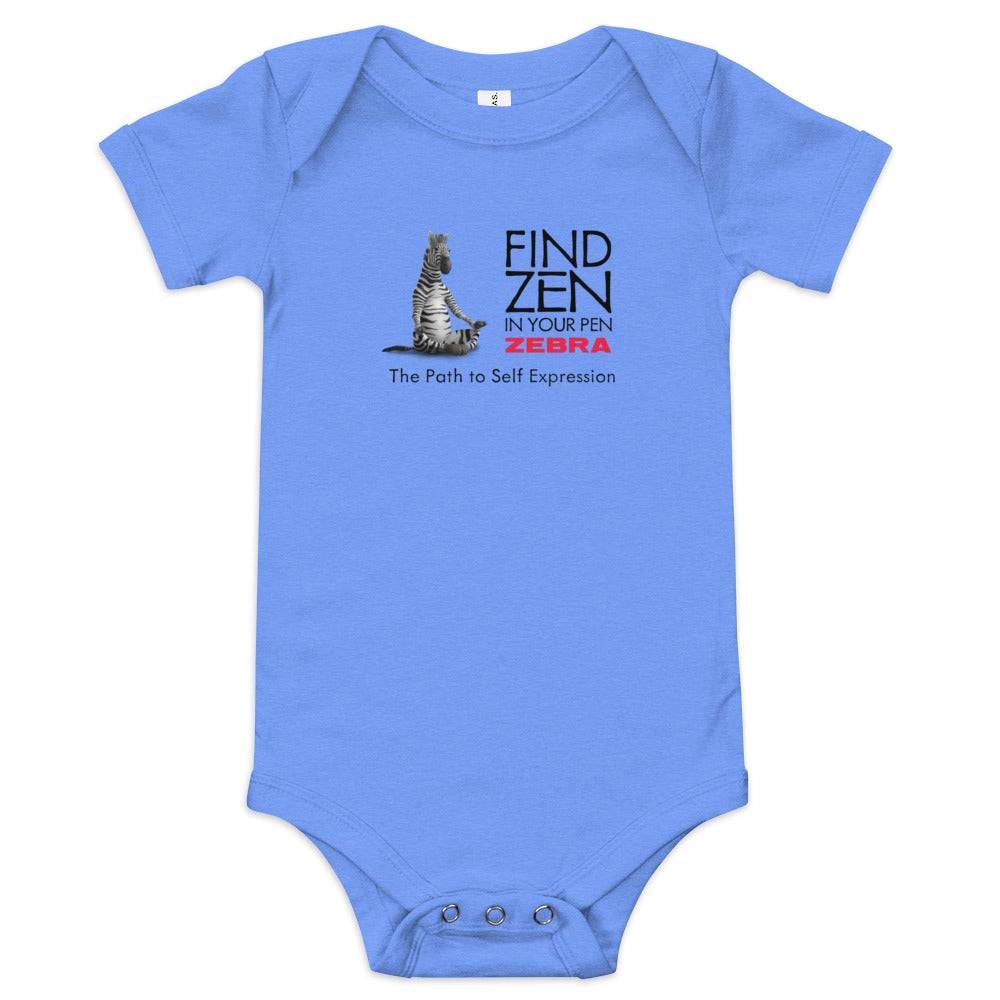 Baby Onesie