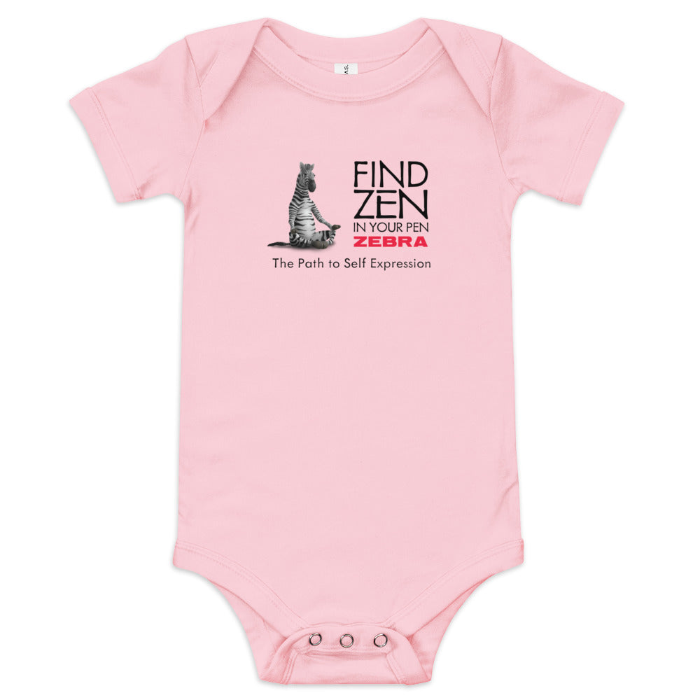 Baby Onesie