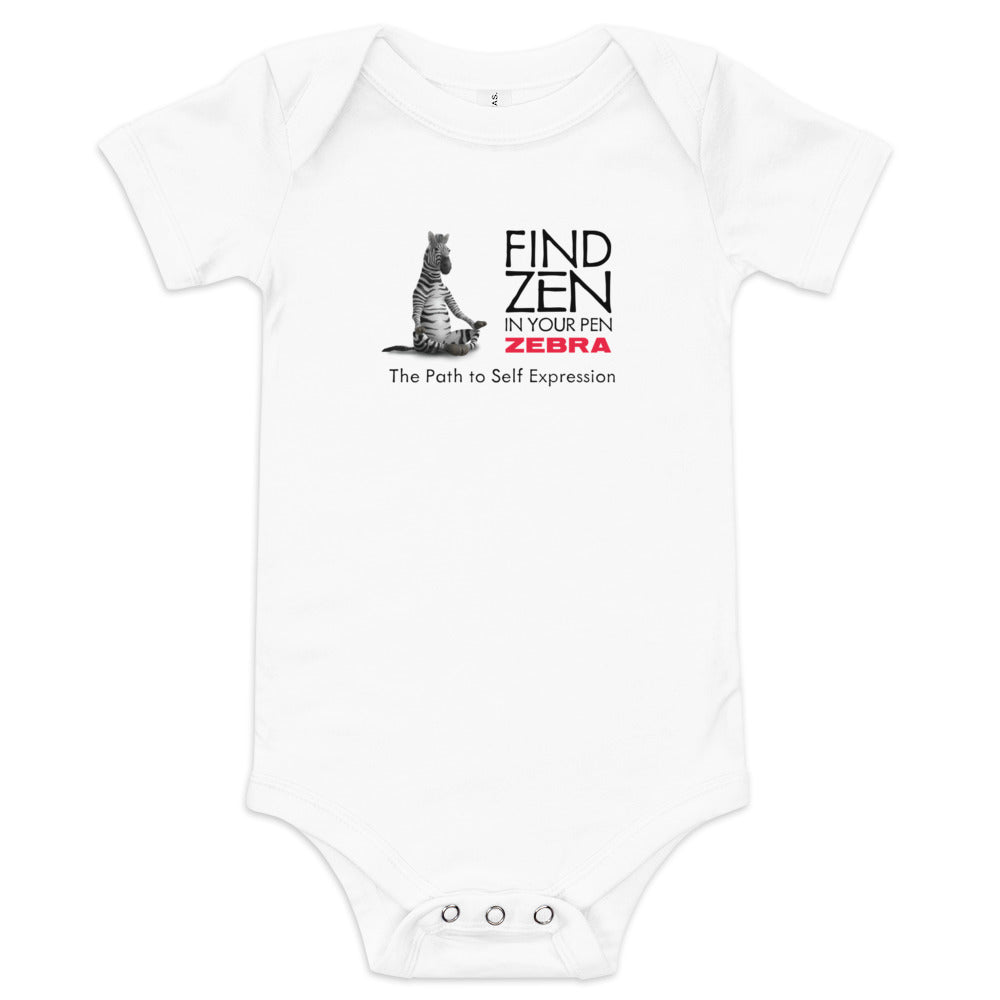 Baby Onesie