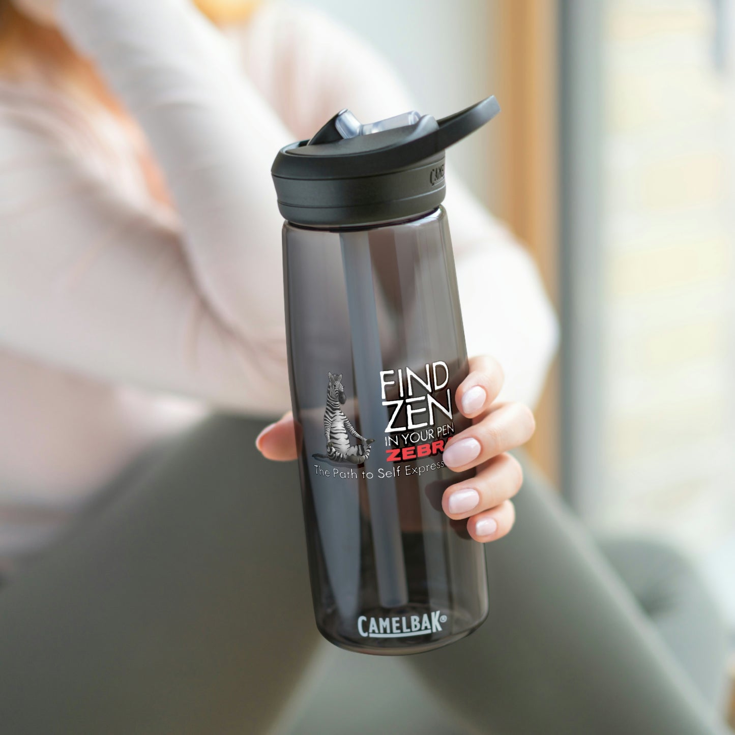 CamelBak Eddy® Water Bottle