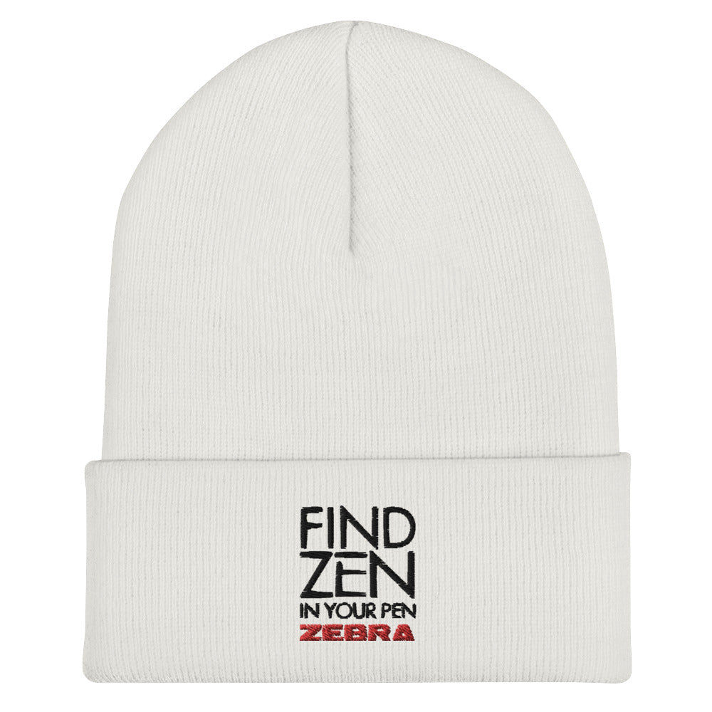 Winter Beanie