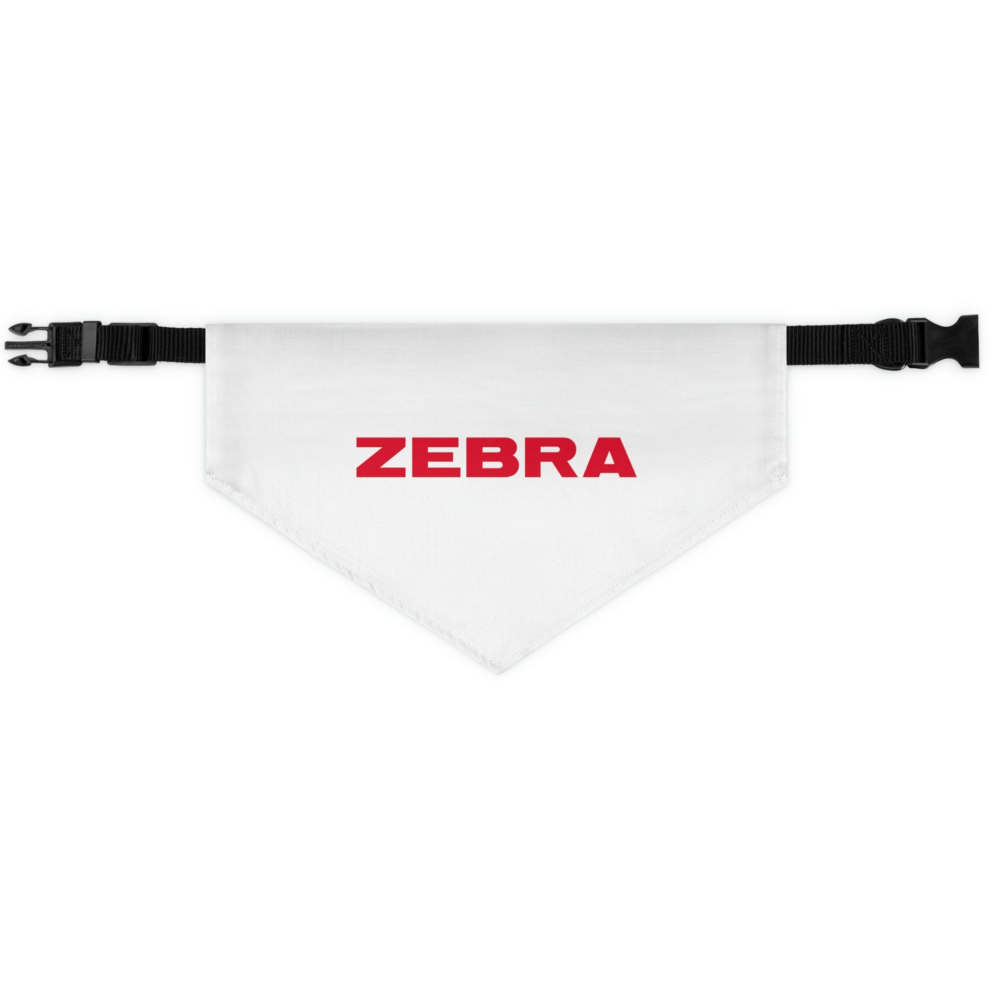 Pet Bandana Collar