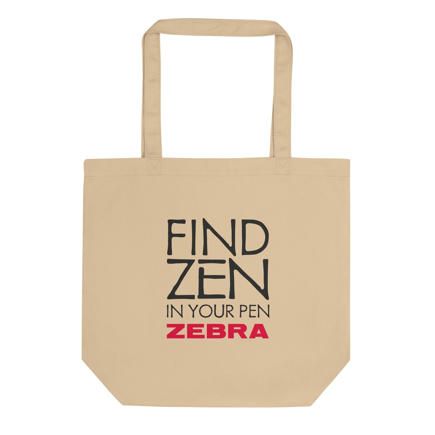 Eco Tote Bag