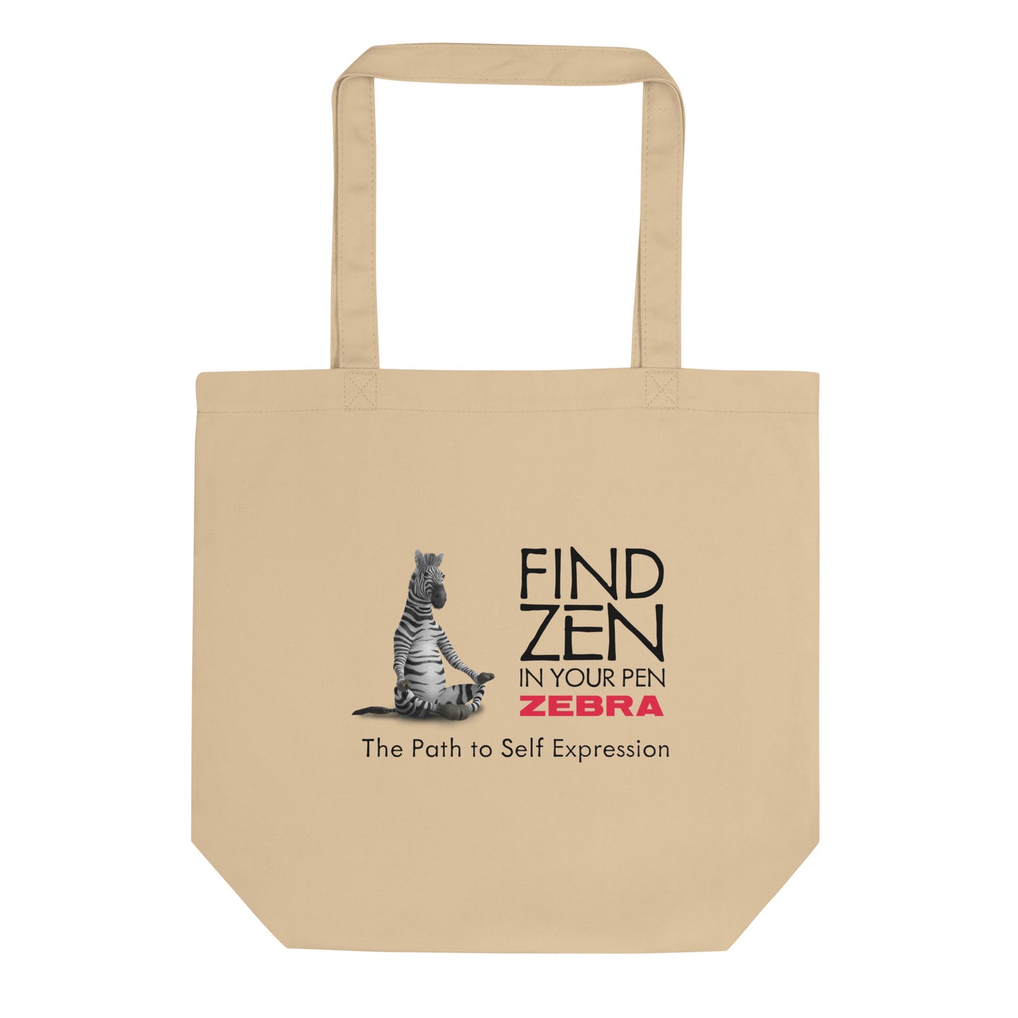 Eco Tote Bag