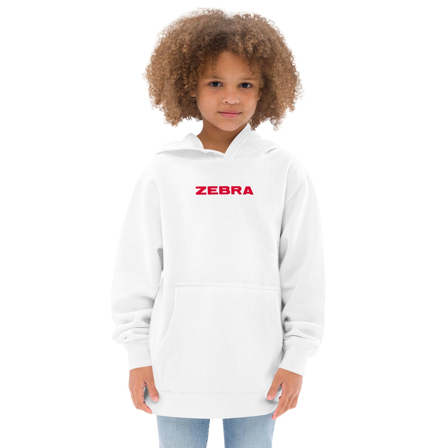 Kids Hoodie