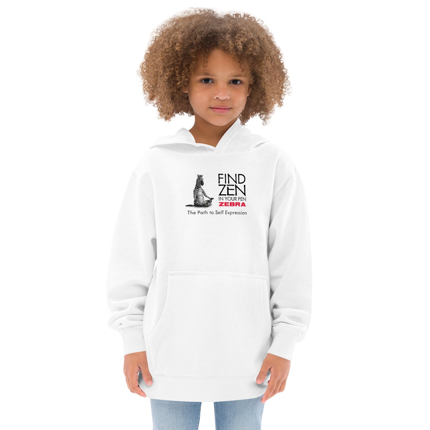 Kids Hoodie