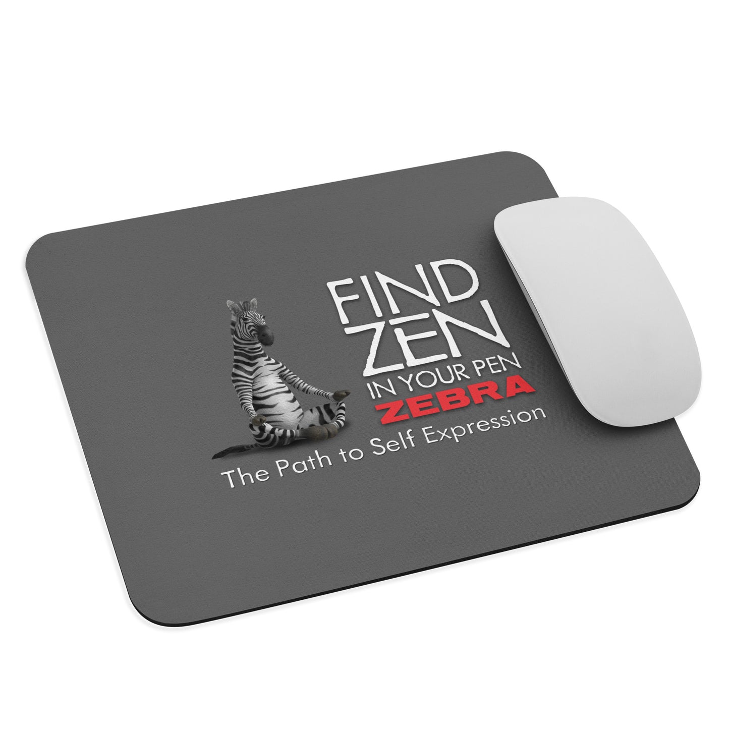 Mouse Pad