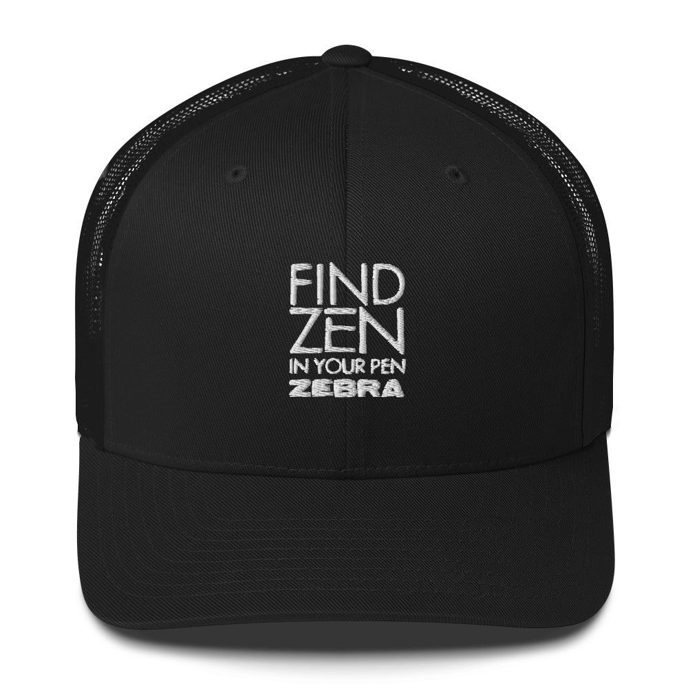 Trucker Cap