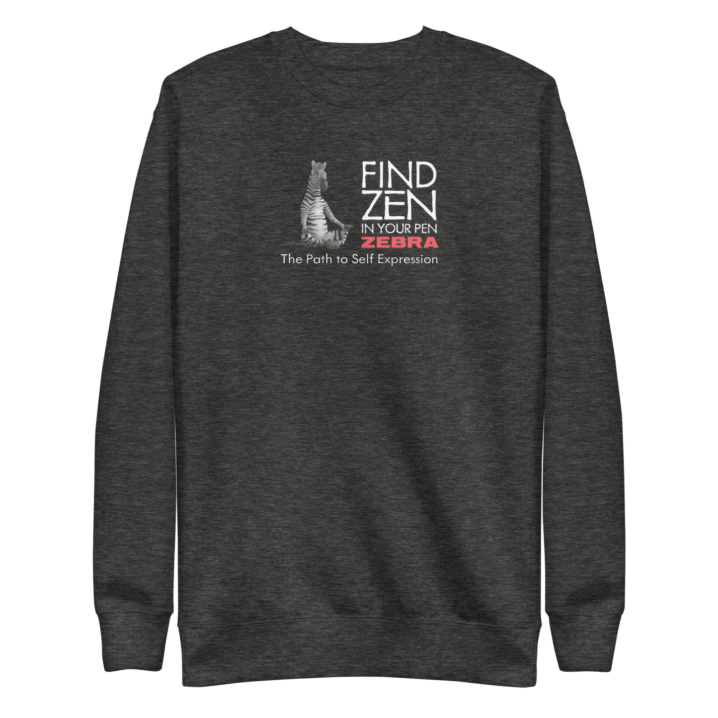 Unisex Premium Sweatshirt