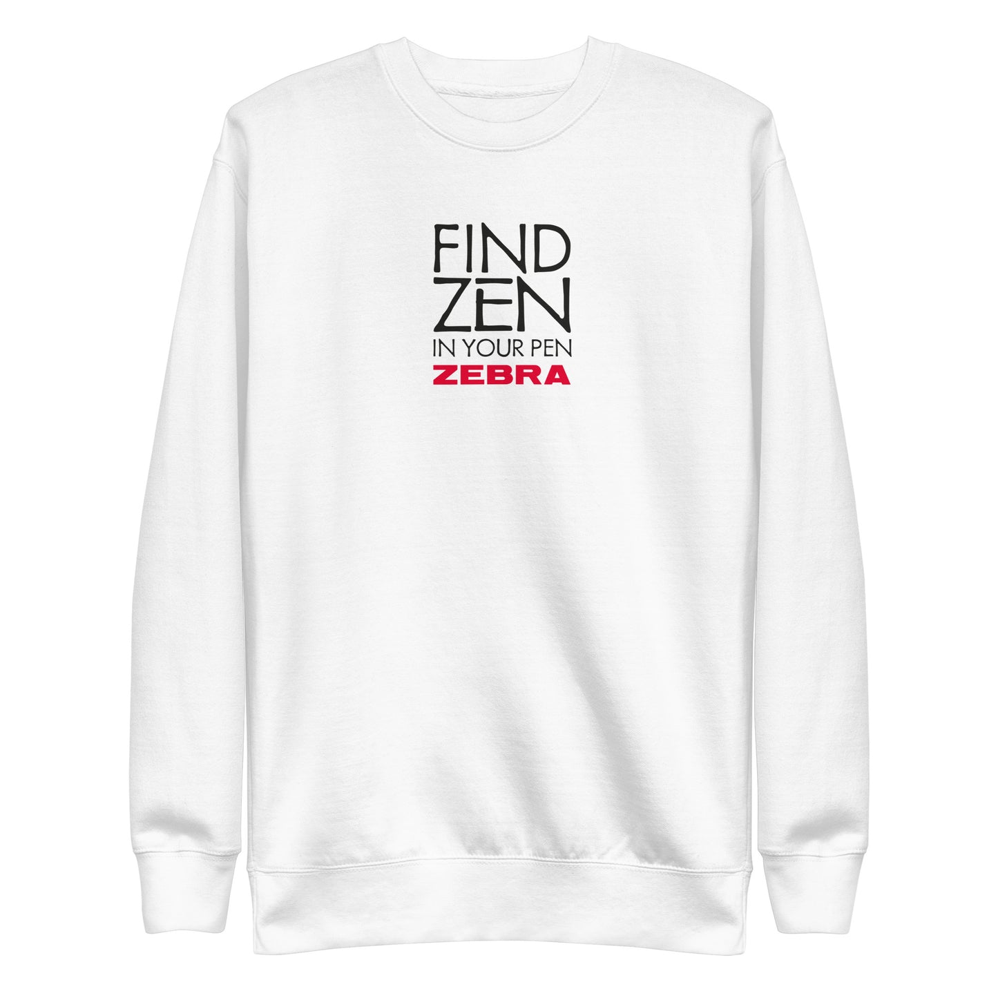 Unisex Premium Sweatshirt
