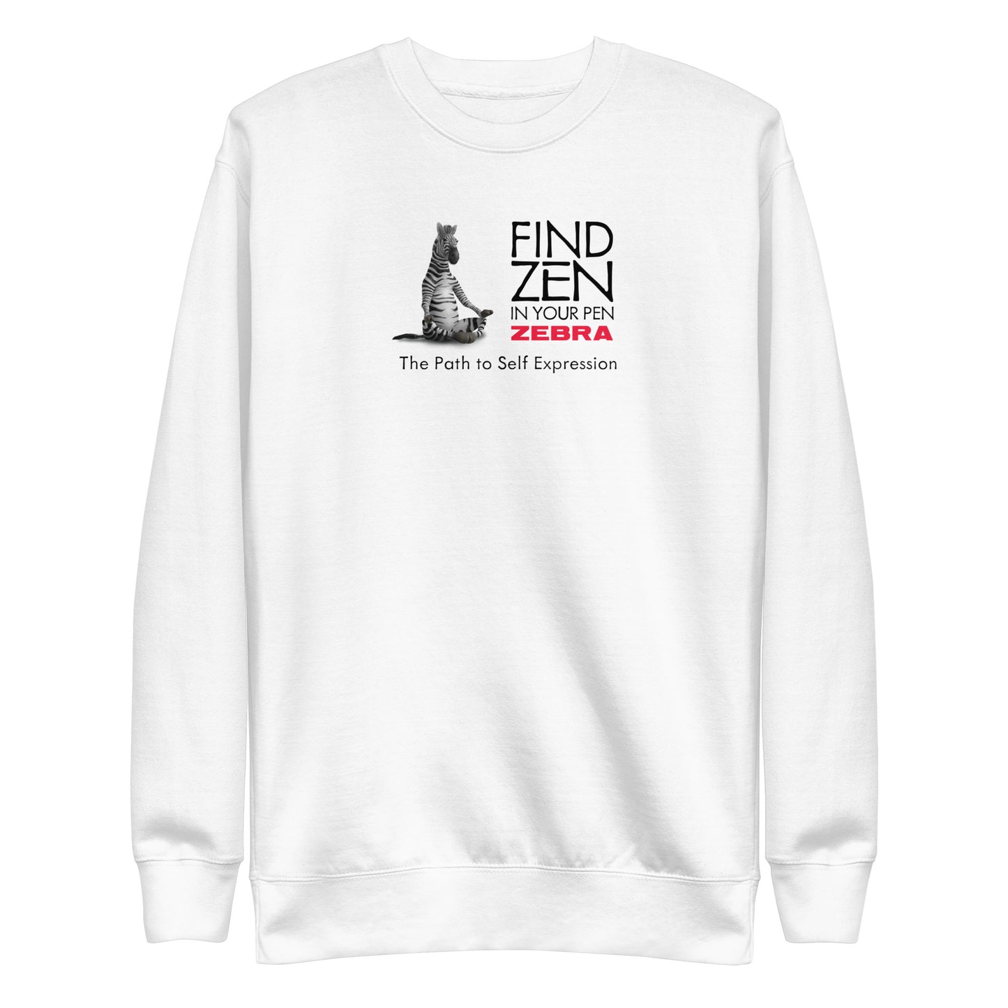 Unisex Premium Sweatshirt