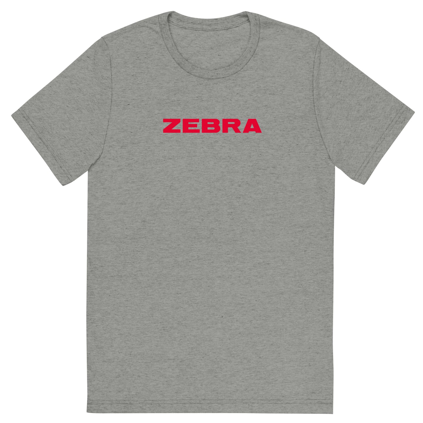 Unisex Triblend Tee