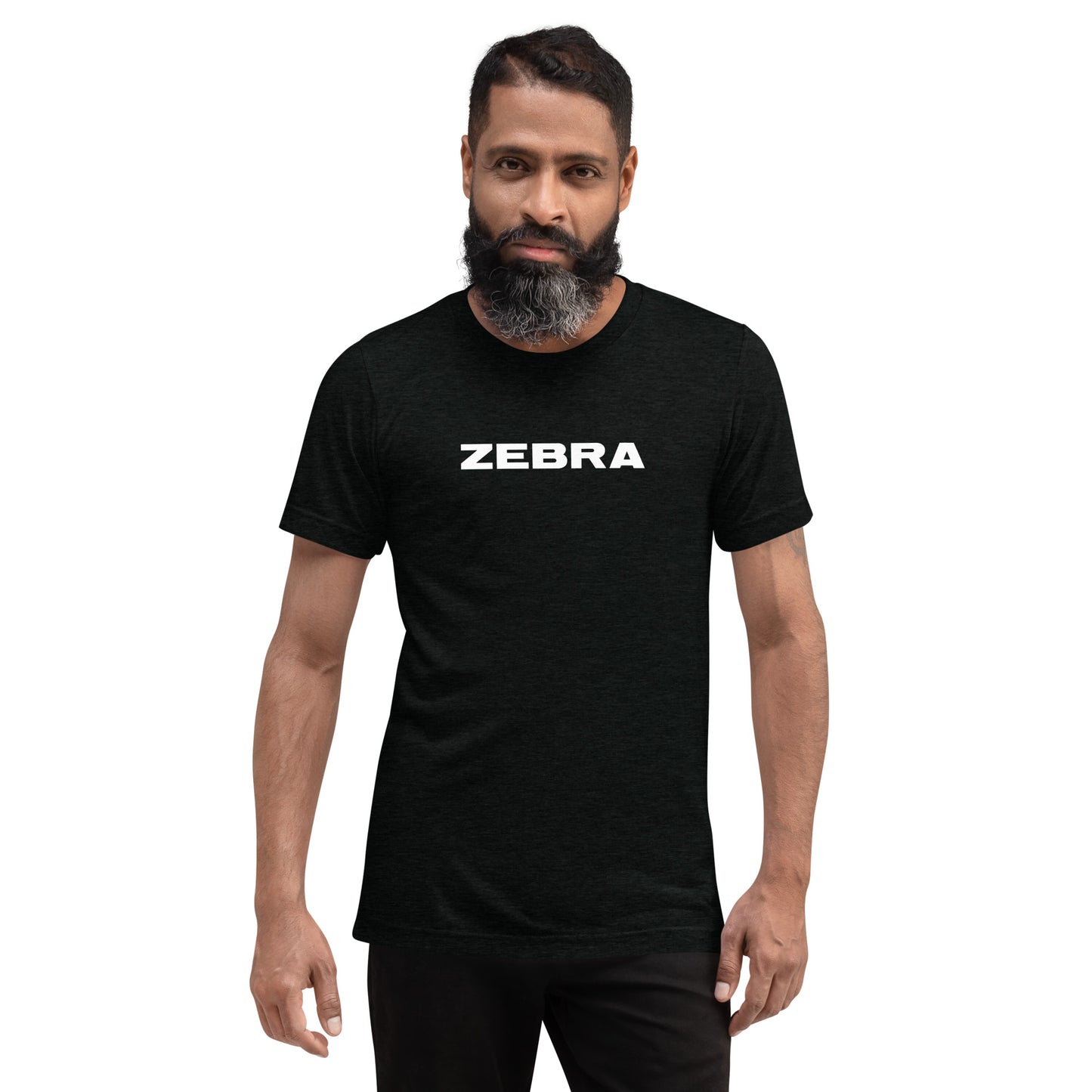 Unisex Triblend Tee