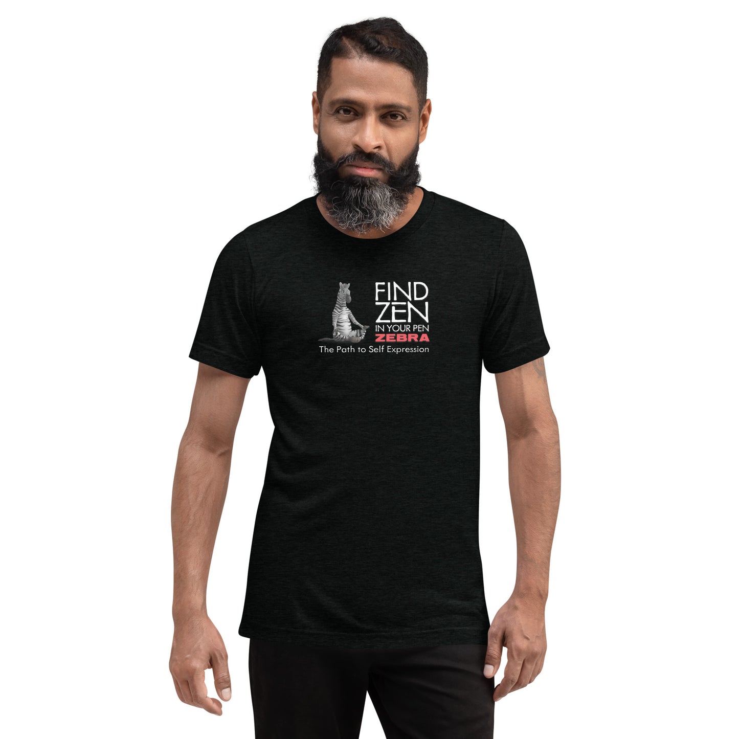 Unisex Triblend Tee