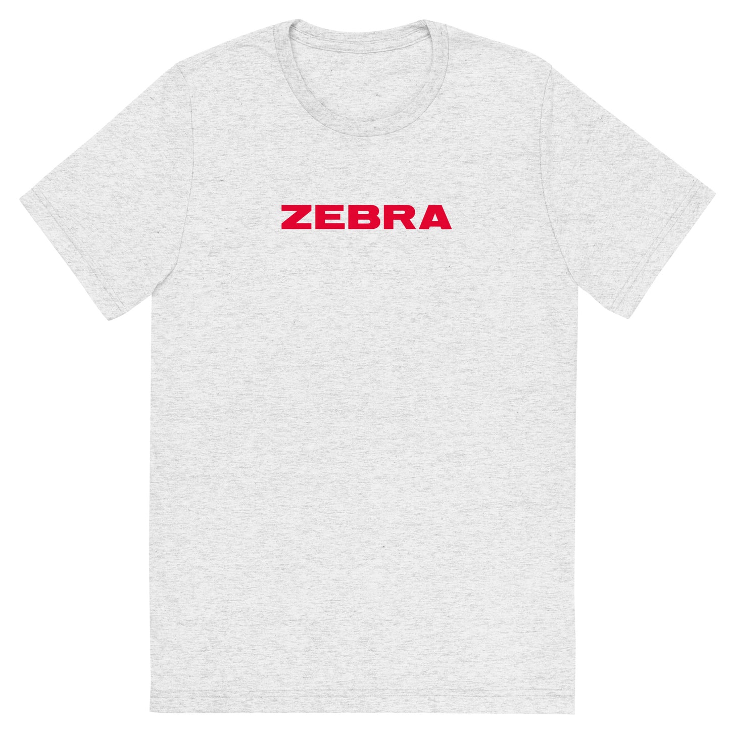 Unisex Triblend Tee
