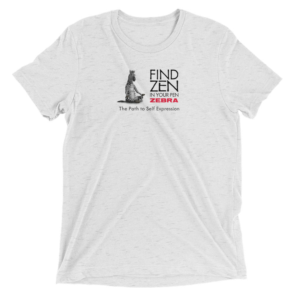 Unisex Triblend Tee