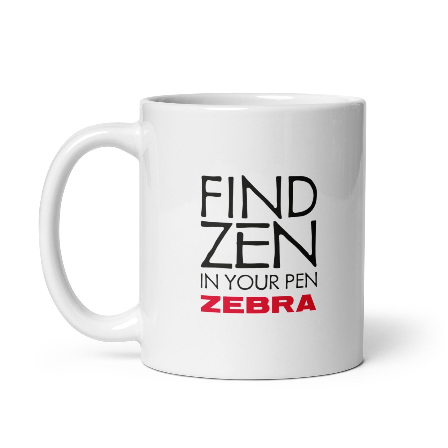 Classic Mug