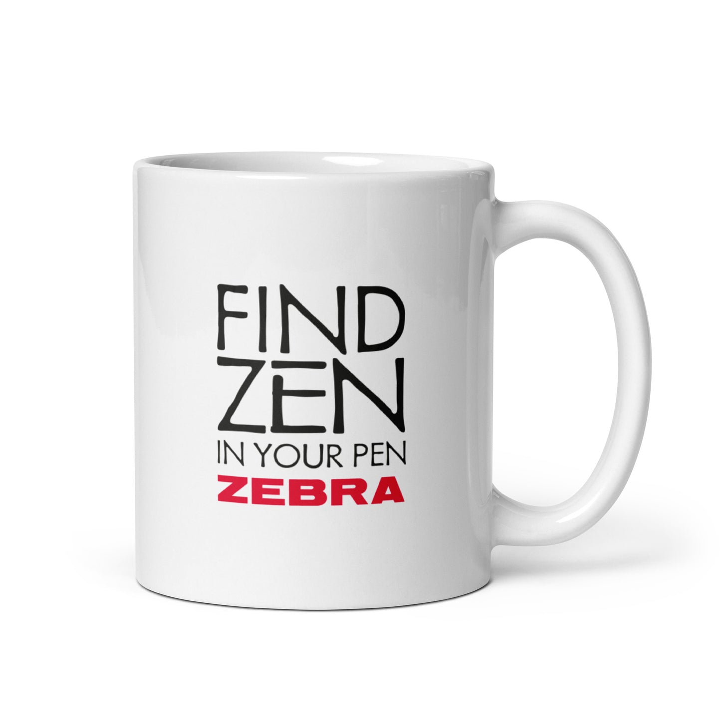 Classic Mug