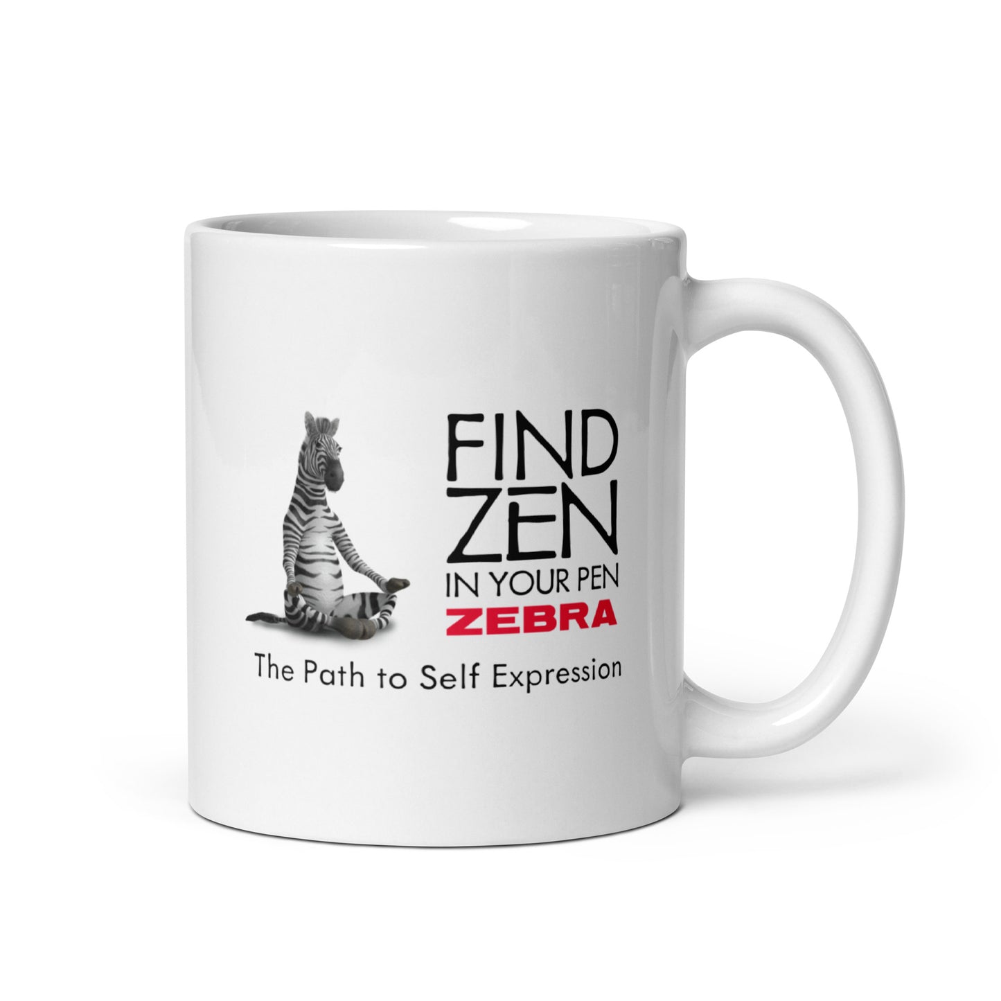 Classic Mug
