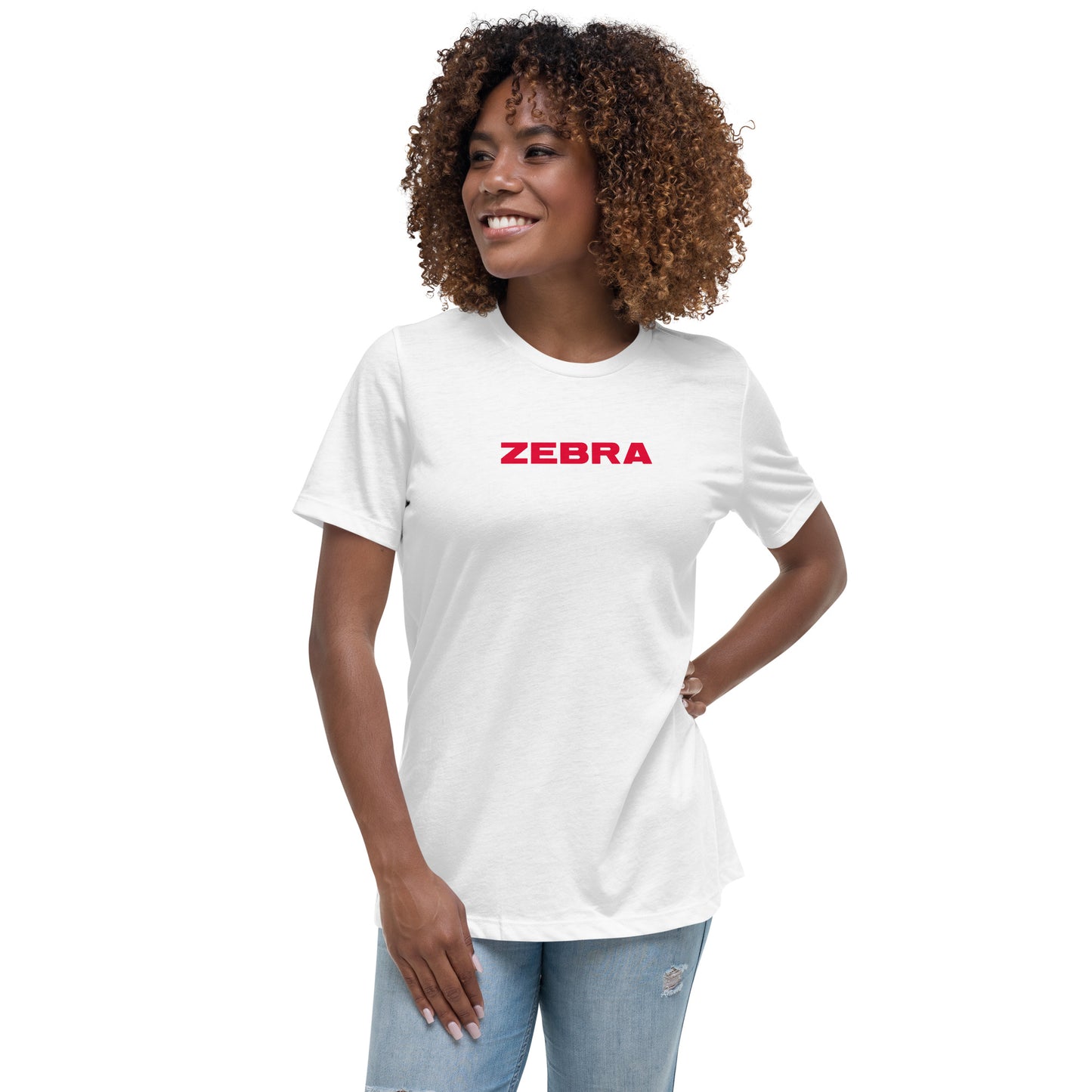 Women's Tee