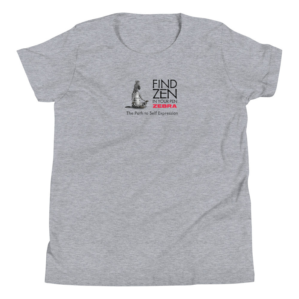 Youth Short Sleeve T-Shirt
