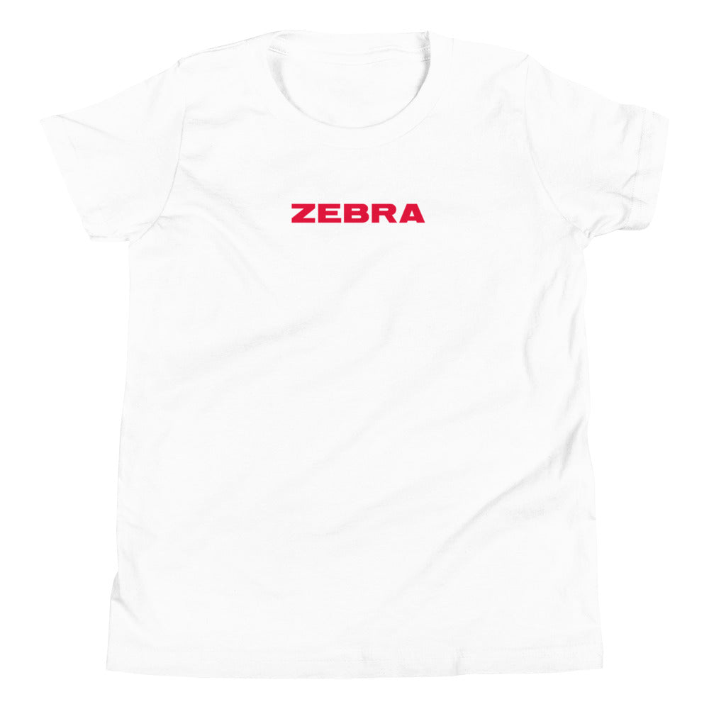 Youth Short Sleeve T-Shirt