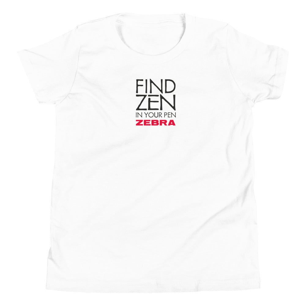 Youth Short Sleeve T-Shirt