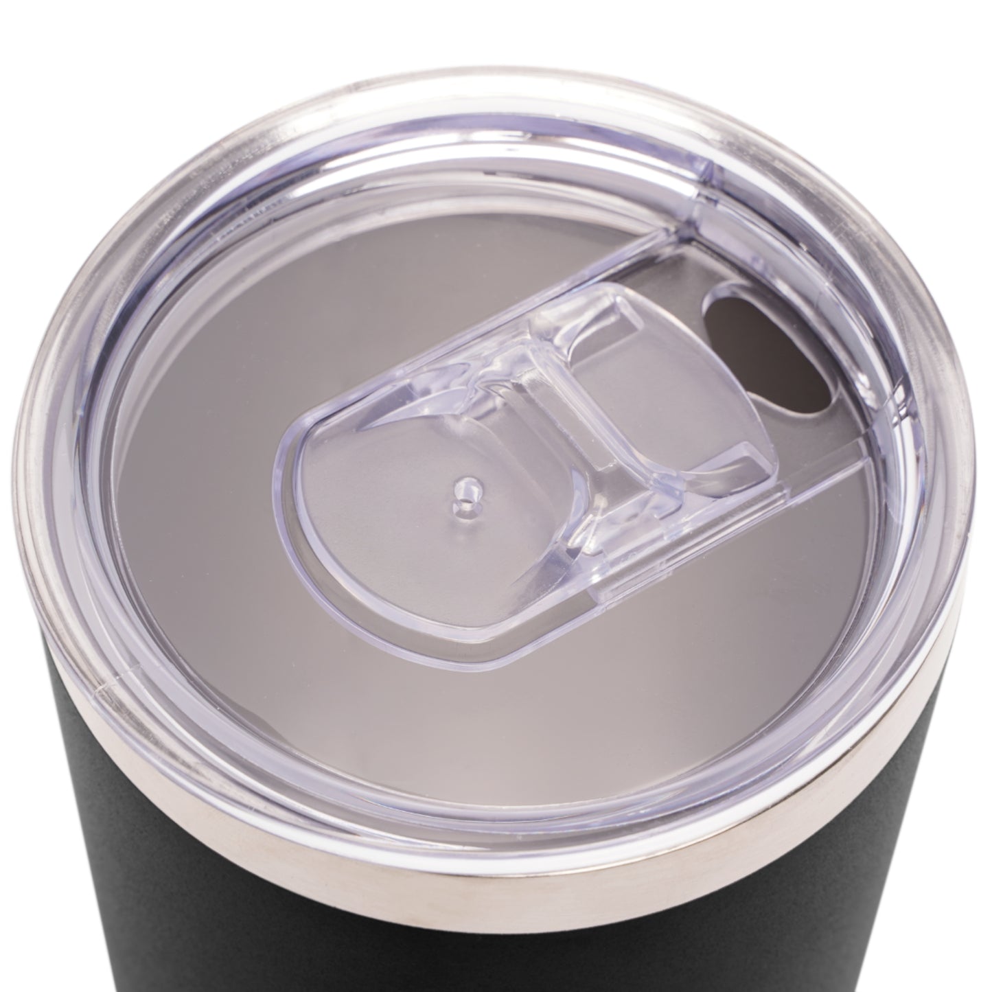 Copper Vacuum Insulated Tumbler, 22oz - Zebra Pose
