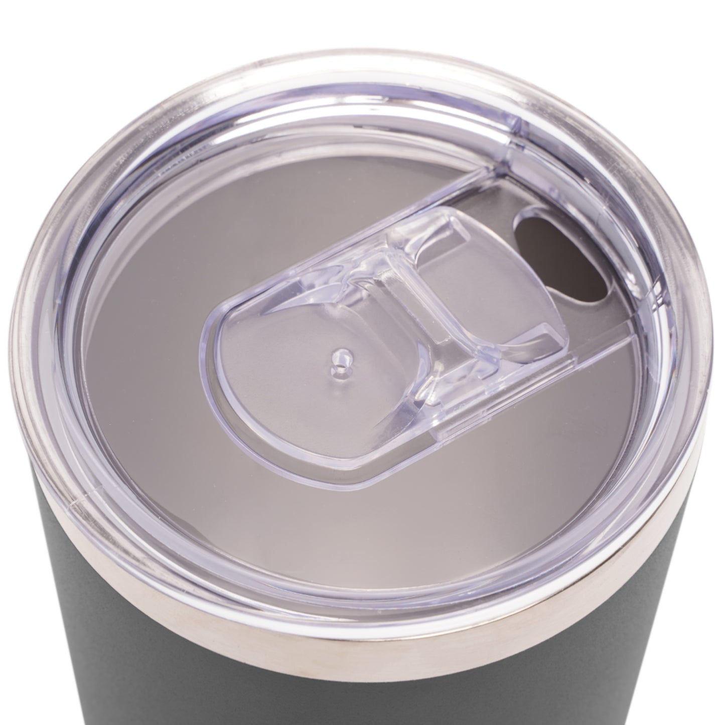Copper Vacuum Insulated Tumbler, 22oz - Zebra Pose