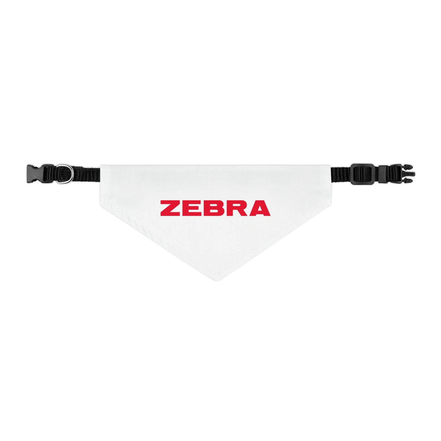 Pet Bandana Collar