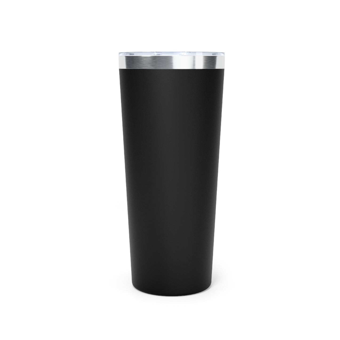 Copper Vacuum Insulated Tumbler, 22oz - Zebra Pose