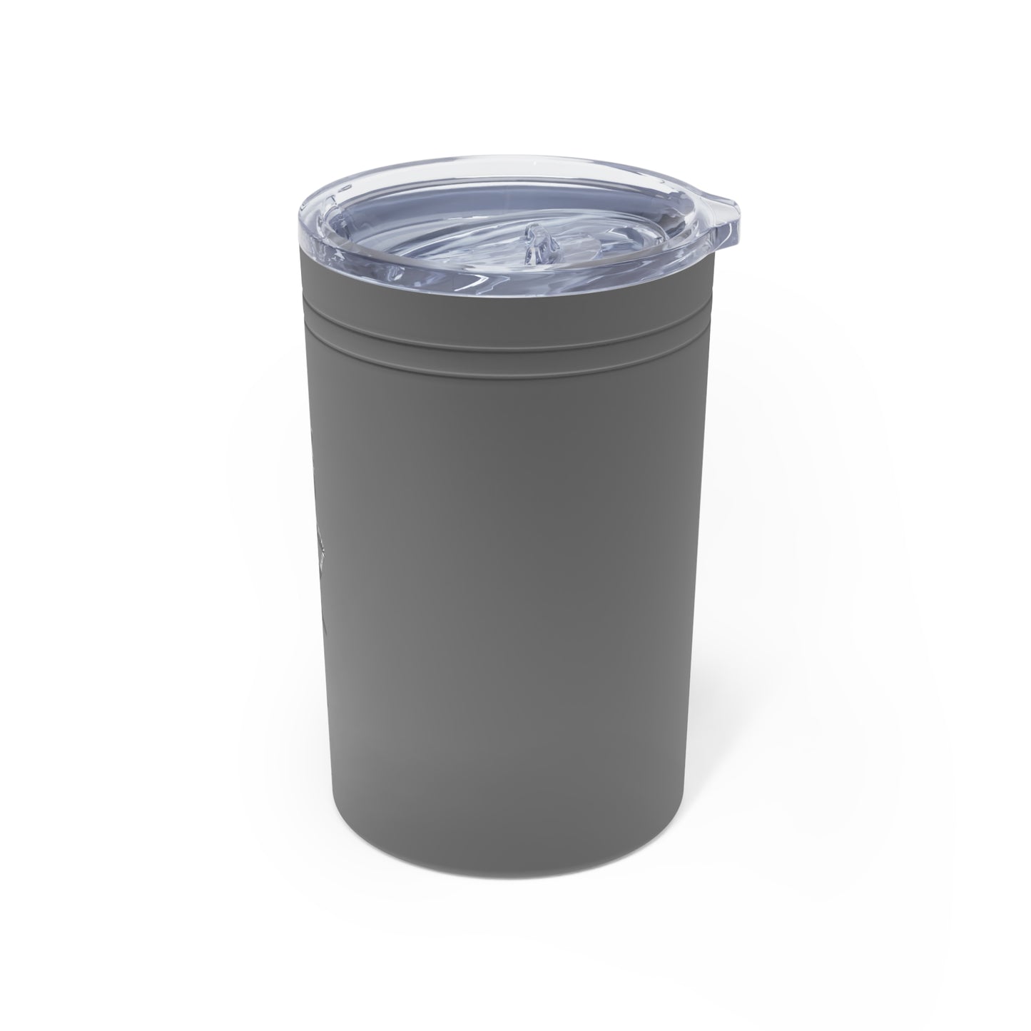 Vacuum Insulated Tumbler, 11oz - Zebra Pose