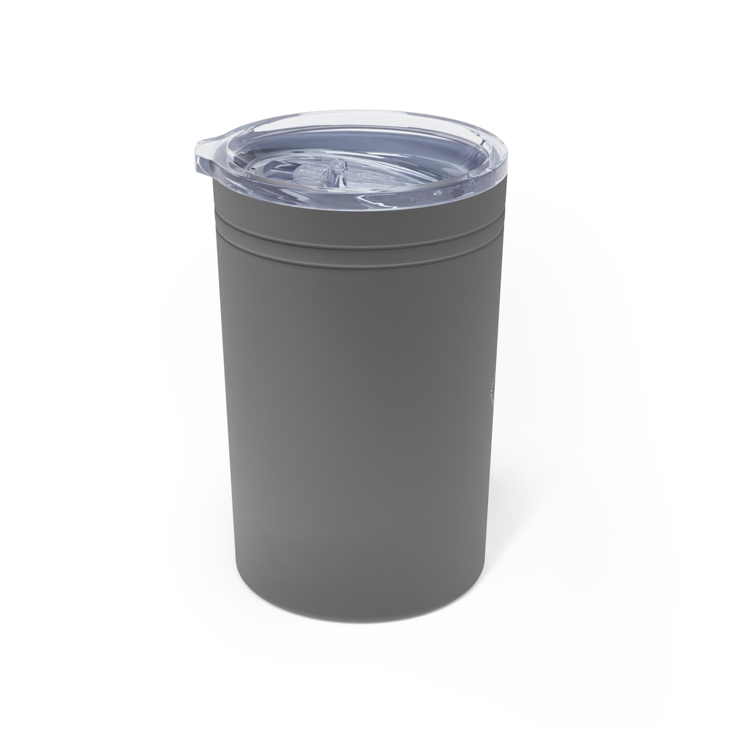 Vacuum Insulated Tumbler, 11oz - Zebra Pose