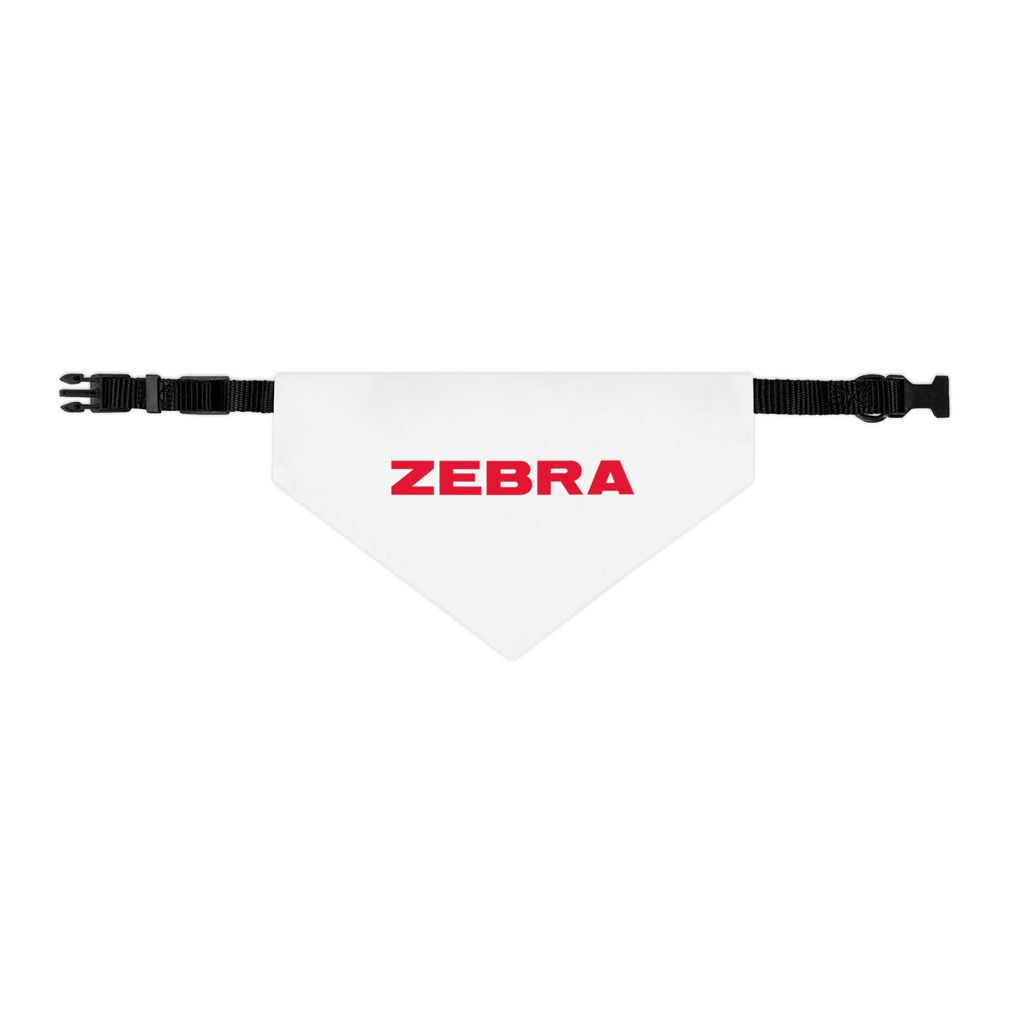 Pet Bandana Collar