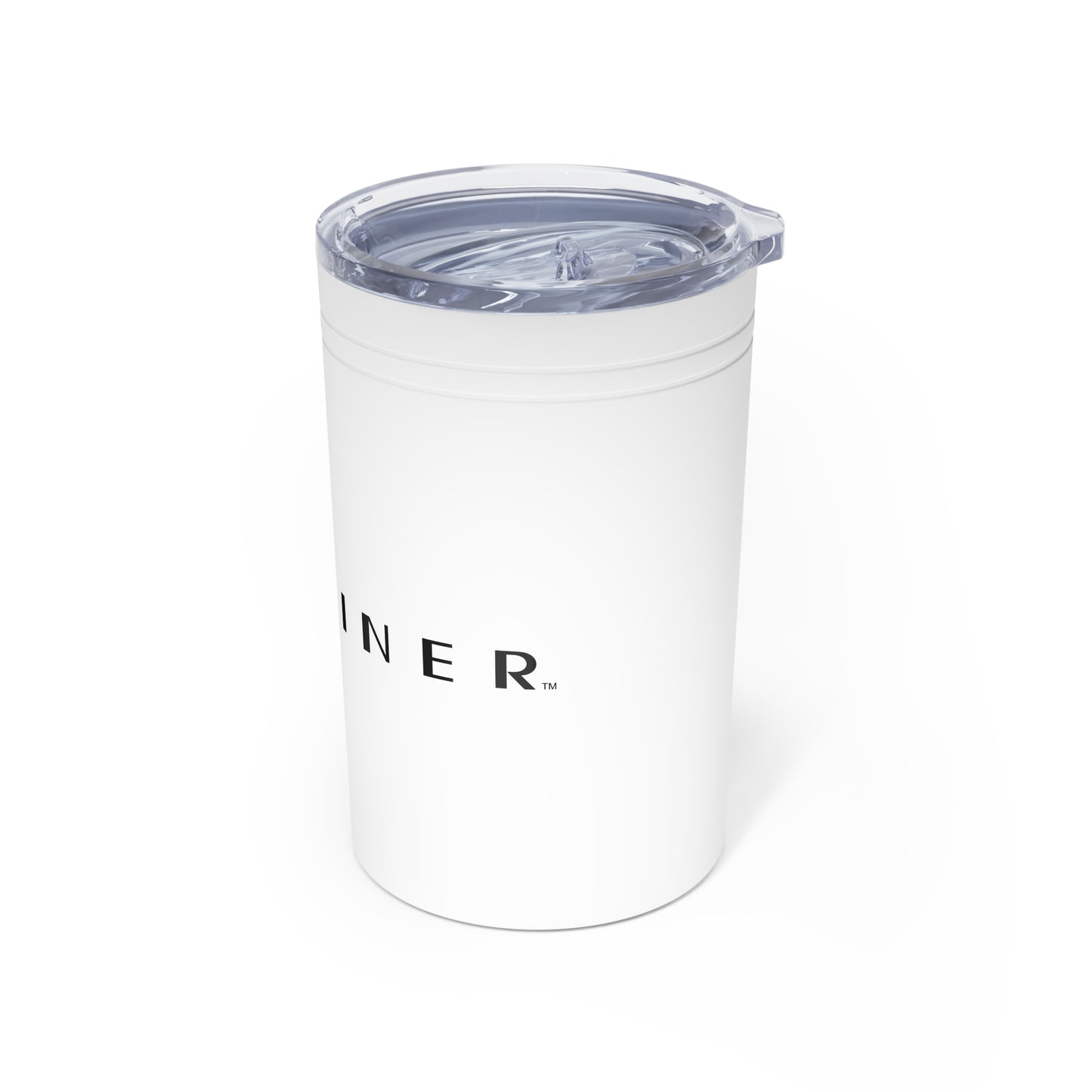 Vacuum Insulated Tumbler, 11oz