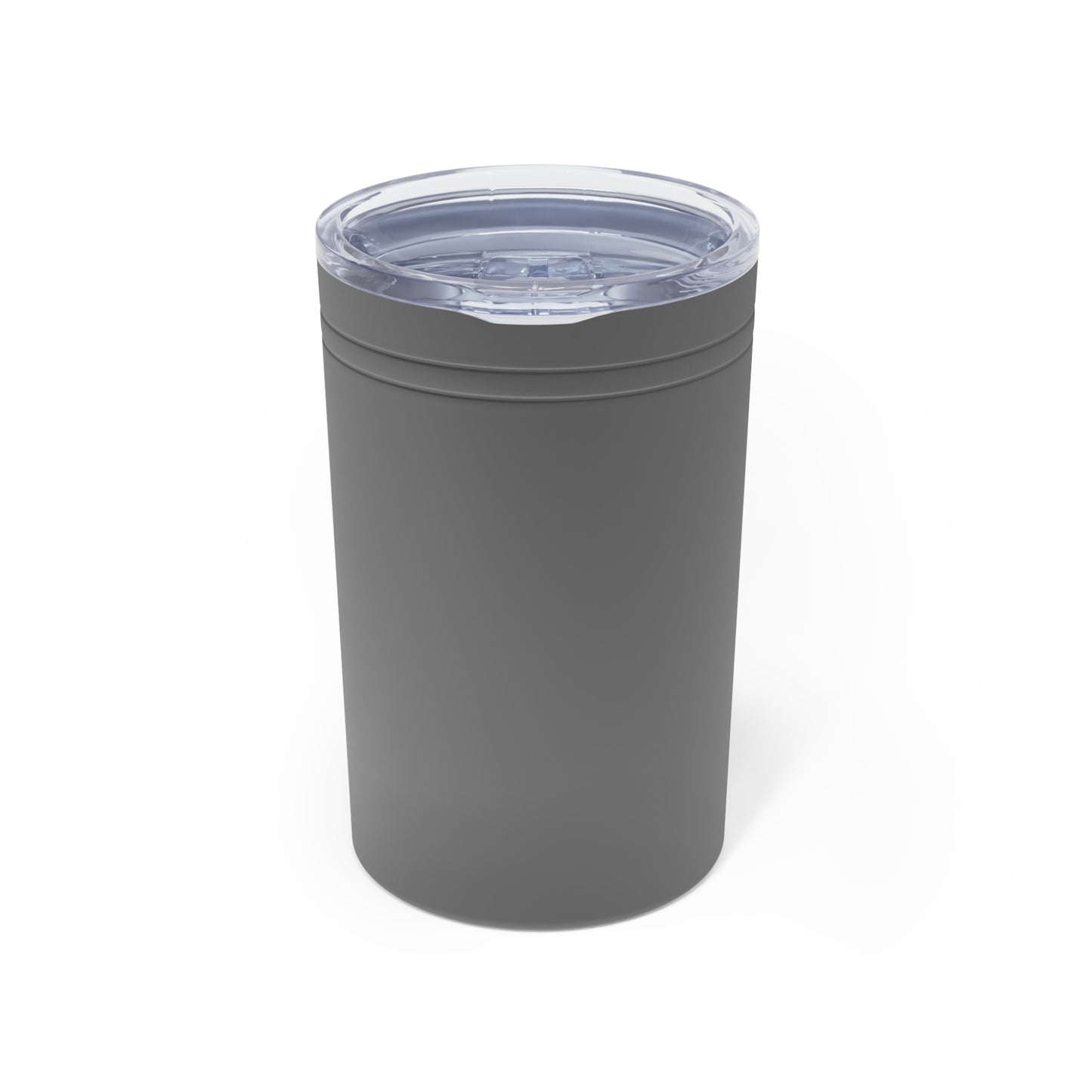 Vacuum Insulated Tumbler, 11oz - Zebra Pose