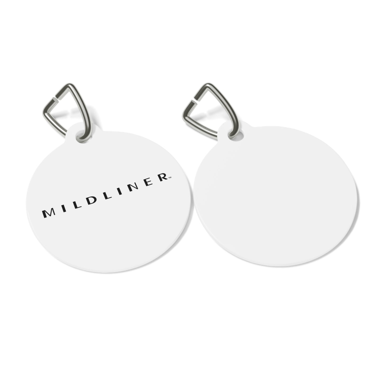 Pet Tag